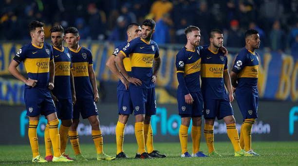 วิเคราะห์บอล โบคา จูเนียร์ส vs เซ็นทรัล กอร์โดบา ลีกา โปร อาร์เจนตินา