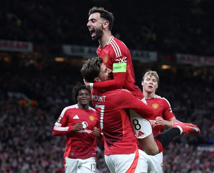 แมนเชสเตอร์ ยูไนเต็ด เตรียมบุกเยือนกริมสบี ทาวน์ รอบสอง คาราบาว คัพ หลังห่างหาย 11 ปี