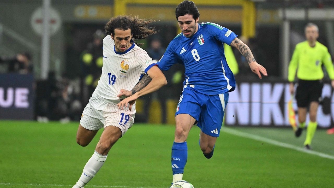 วิเคราะห์บอล อิตาลี 1.5/2 อิสราเอล 