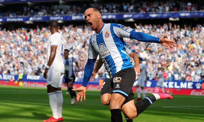 วิเคราะห์บอล เอสปันญ่อล vs เซาแฮมป์ตัน โปรแกรม ฟุตบอลอุ่นเครื่อง