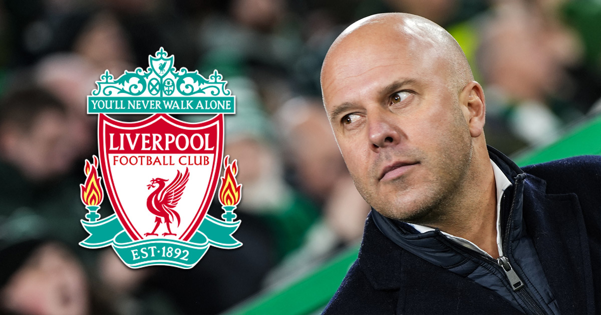 อาร์เน่ สล็อท ยืนกรานว่าข่าวลือเรื่องเทรนต์ อเล็กซานเดอร์-อาร์โนลด์ ย้ายไปเรอัล มาดริด จะไม่เป็นอุปสรรคต่อลิเวอร์พูล ส่วนหนึ่งของงานของเรา