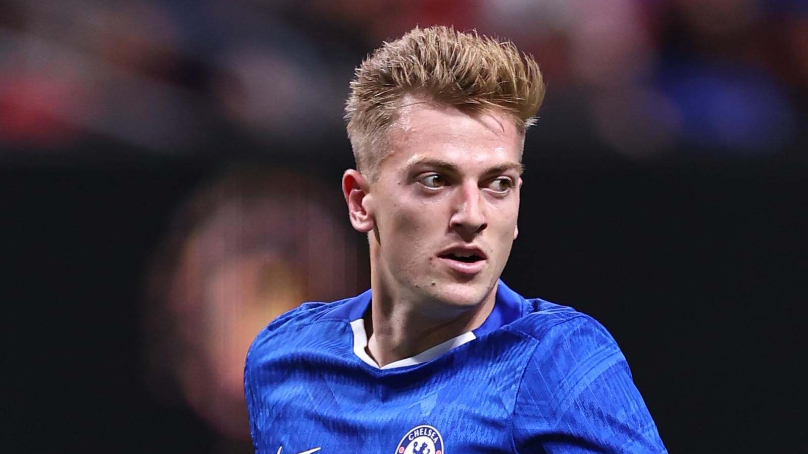 เชลซี เผยท่าทีของเลียม เดแลป ขณะที่เอฟเวอร์ตันระบุ เป้าหมายที่ต้องการ