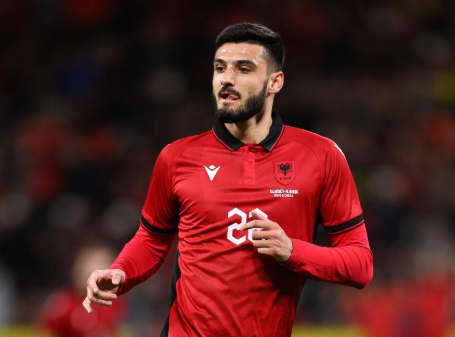 วิเคราะห์บอล แอลเบเนีย vs ลัตเวีย