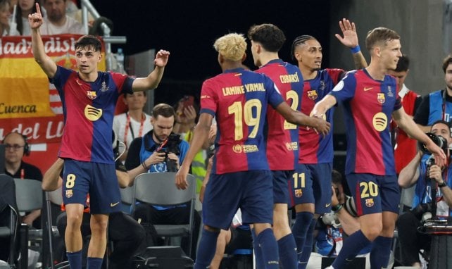 วิเคราะห์บอล ฟุตบอลอุ่นเครื่อง ระหว่าง เอฟซี โซล vs บาร์เซโลน่า