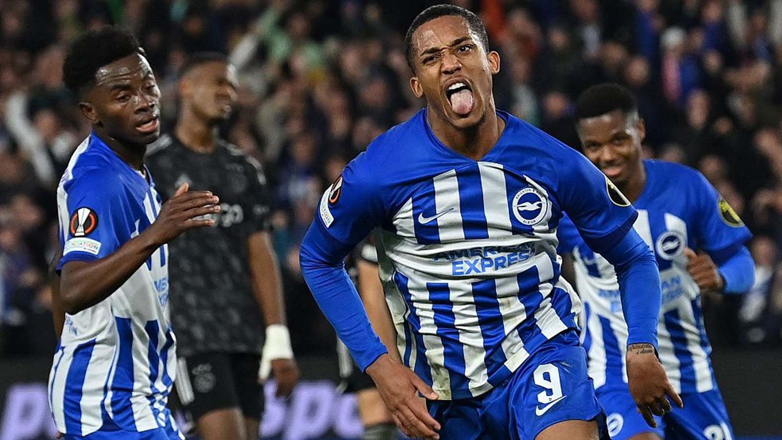 วิเคราะห์บอล พรีเมียร์ลีกอังกฤษ  ไบรท์ตัน vs เบิร์นลี่ย์