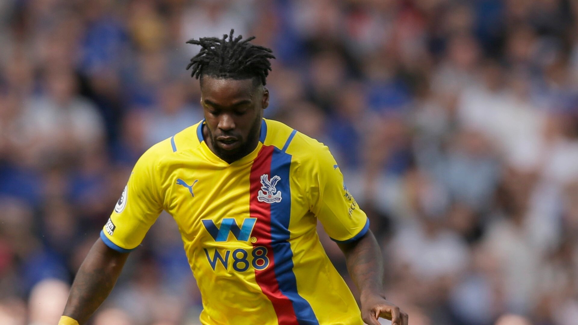 ผลการจับสลากยูฟ่าคอนเฟอเรนซ์ลีก คริสตัล พาเลซ, ฮิเบอร์เนียน และดันดี ยูไนเต็ด ทราบรายชื่อคู่แข่งที่อาจเจอในรอบเพลย์ออฟ