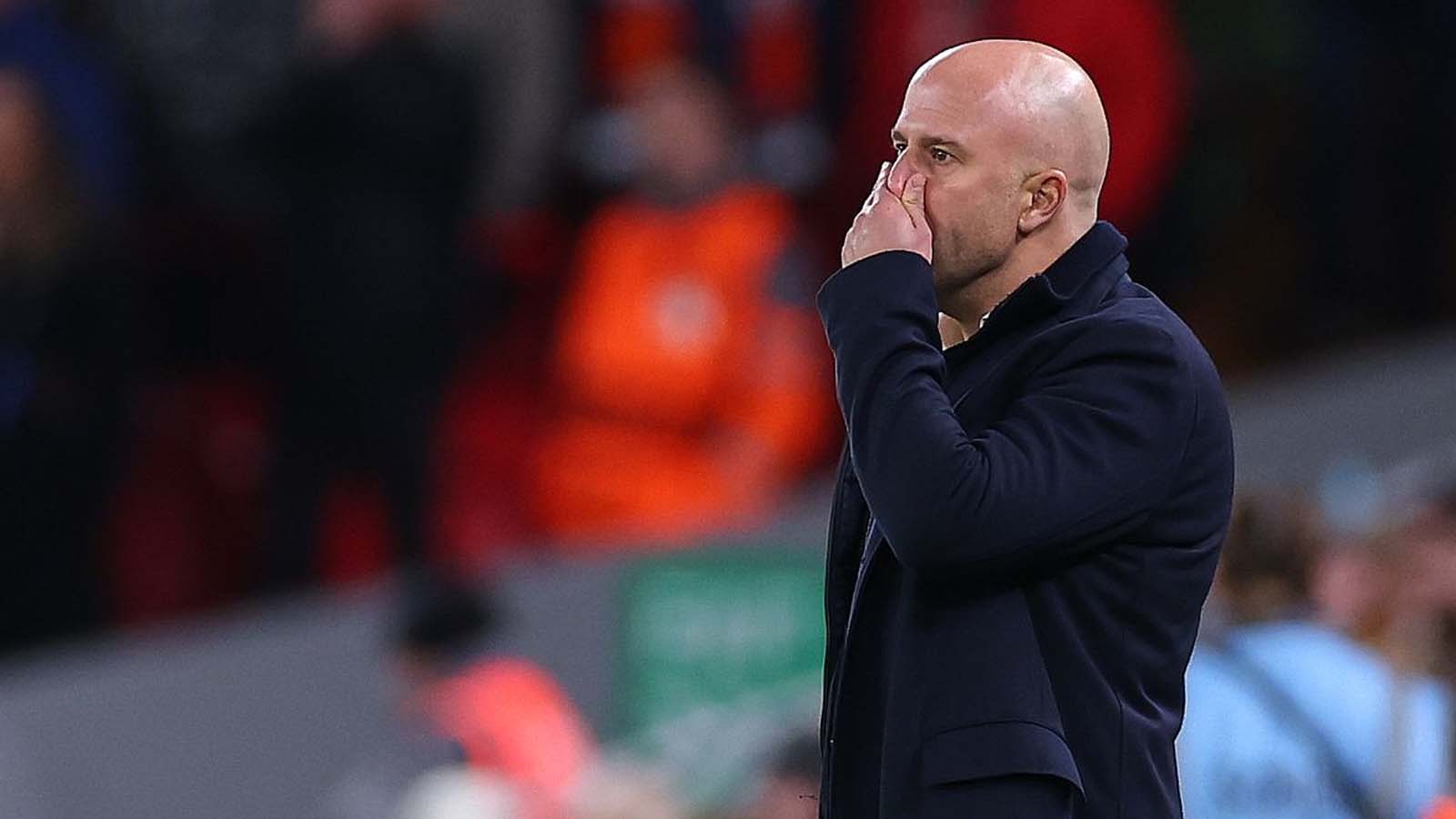 ลิเวอร์พูล นักเตะที่ยืมตัวไป ใกล้กลับมาในเดือนมกราคมเพื่อเสริมทัพให้กับทีมของอาร์เน่ สล็อต