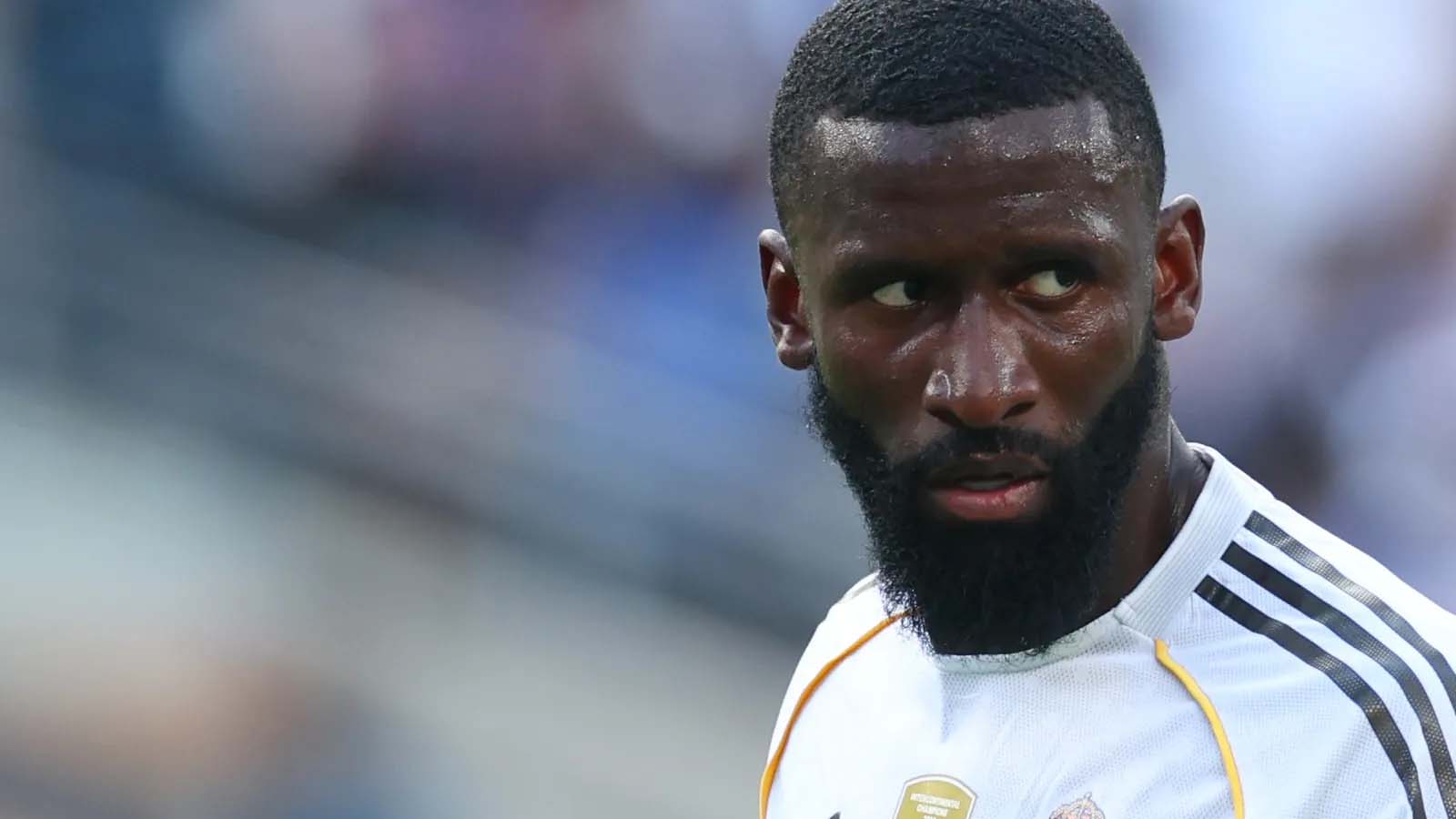 วิเคราะห์บอล ลาลีกา สเปน เรอัล มาดริด vs คิโรน่า