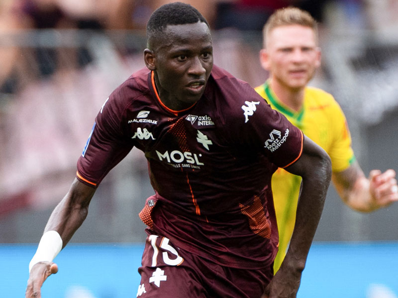 วิเคราะห์บอล แร็งส์ vs เม็ตซ์ โปรแกรม ลีก เดอซ์ ฝรั่งเศส เพลย์ออฟ