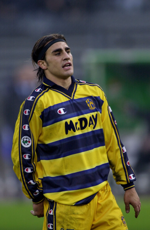 วิเคราะห์บอลวันนี้ อินเตอร์ vs ปาร์ม่า