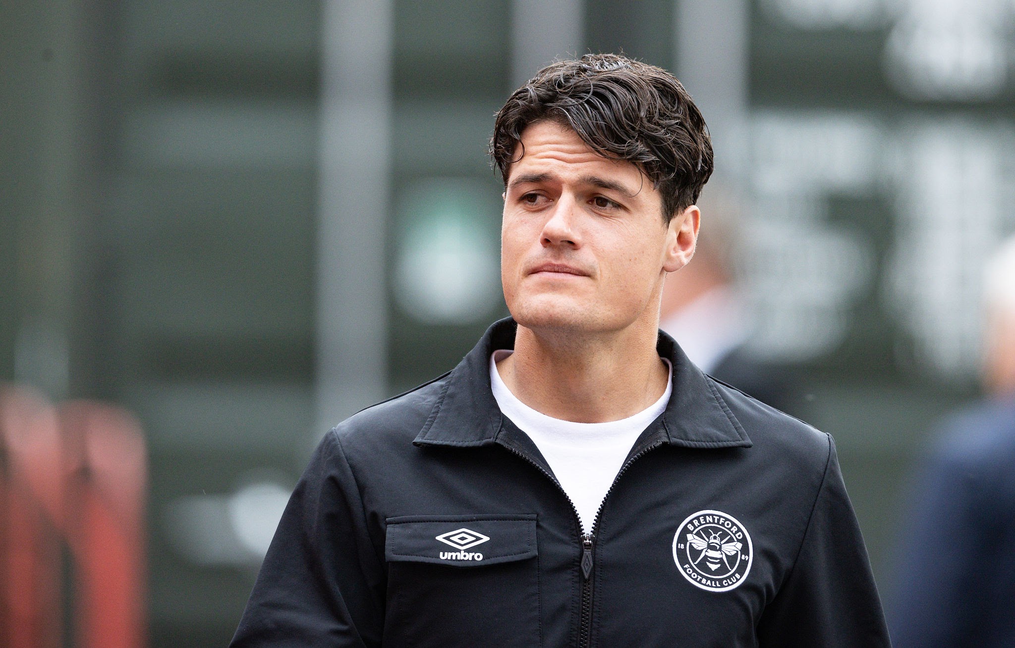 อาร์เซน่อลคาดว่าจะปิดดีลคว้าตัวกัปตันทีมเบรนท์ฟอร์ด คริสเตียน นอร์การ์ด ด้วยค่าตัว 9.3 ล้านปอนด์