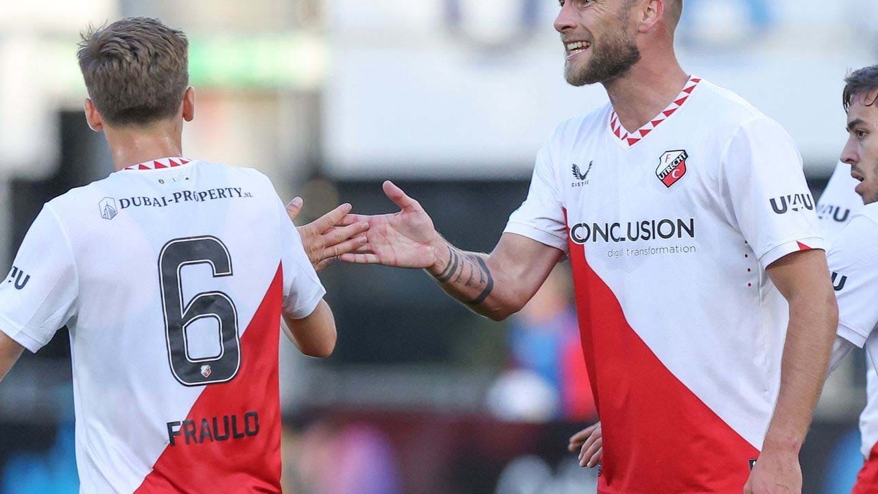 วิเคราะห์บอล ยูโรป้า ลีก อูเทร็คท์ vs น็อตติ้งแฮม ฟอเรสต์