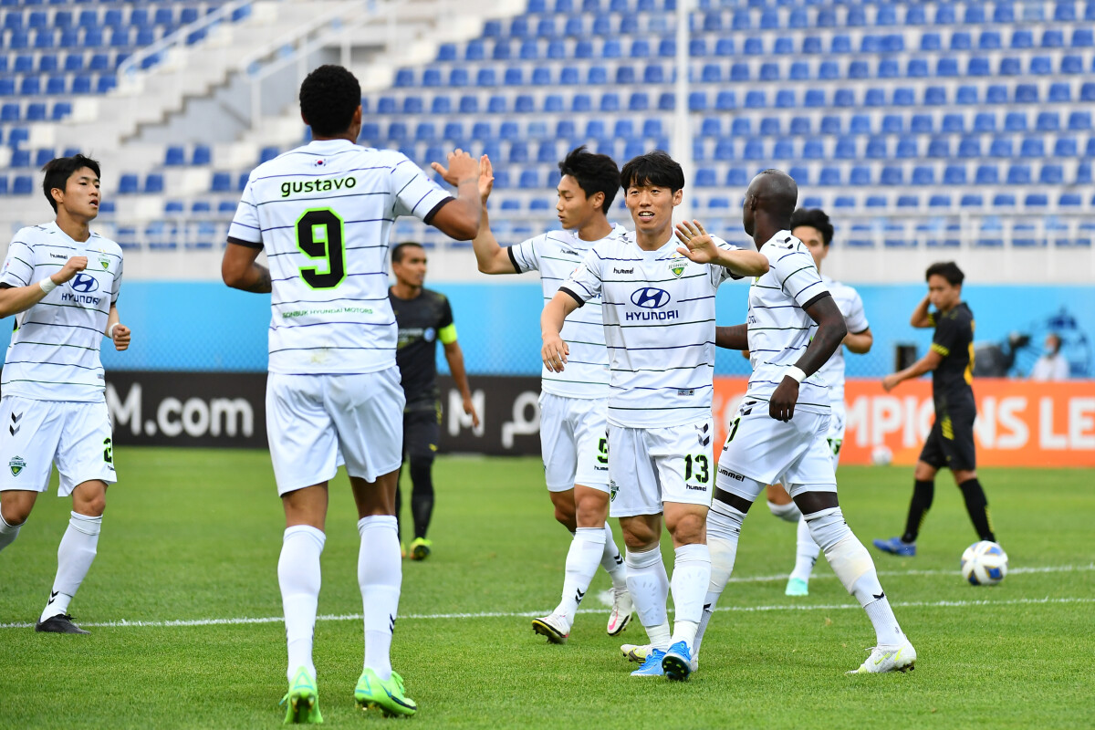 วิเคราะห์บอล อุลซาน ฮุนได vs ซูว็อน เอฟซี