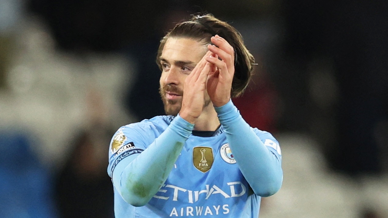 แจ็ค กรีลิช ยุติสถิติไร้พ่ายของคริสตัล พาเลซ, น็อตติงแฮม ฟอเรสต์ ของอังเก้ ปอสเตโคกลู แพ้ให้กับนิวคาสเซิล ยูไนเต็ด