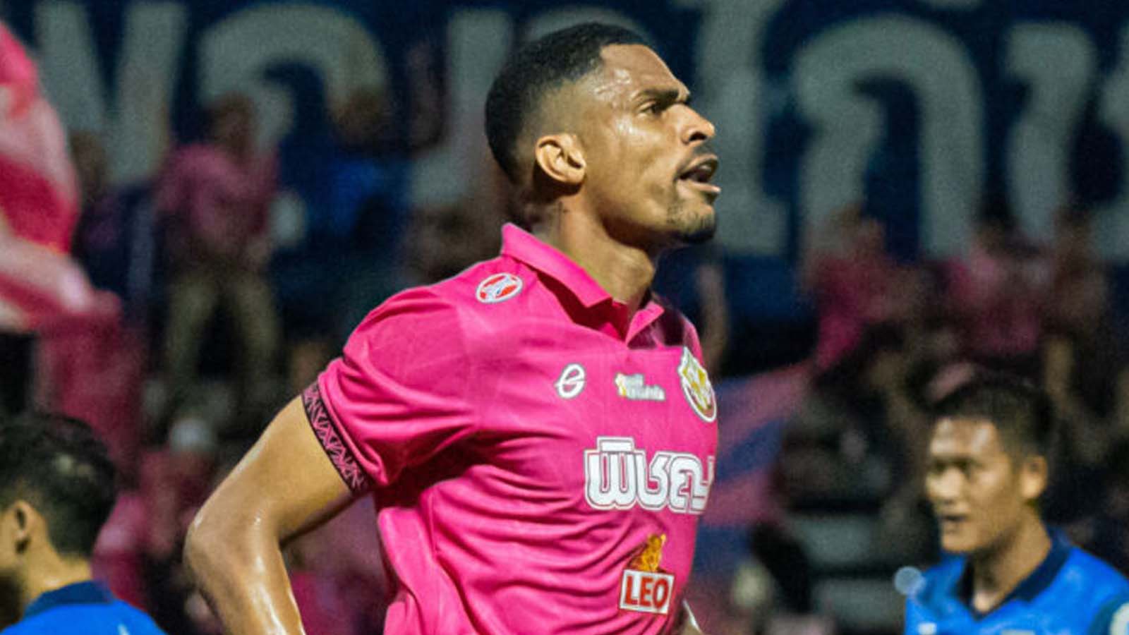 จากกันด้วยดี ระยองยกเลิกสัญญา จูเนียร์ บาติสต้า ดาวยิงบราซิล