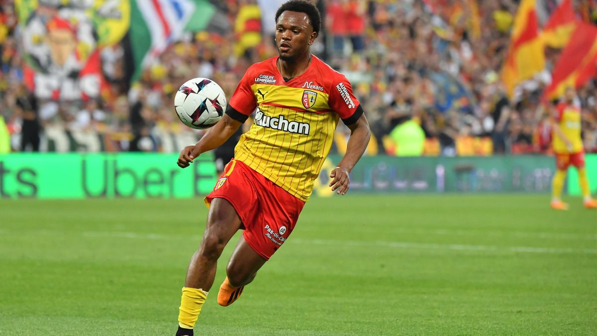 วิเคราะห์บอล ล็องส์ vs แบรสต์ 