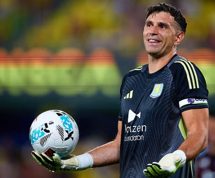 แมนฯ ยูไนเต็ด วิกฤติผู้รักษาประตู โอนานายังไม่มั่นคง บายินดีร์พลาด ดอนนารุมม่า-มาร์ติเนซโผล่เป็นตัวเลือก