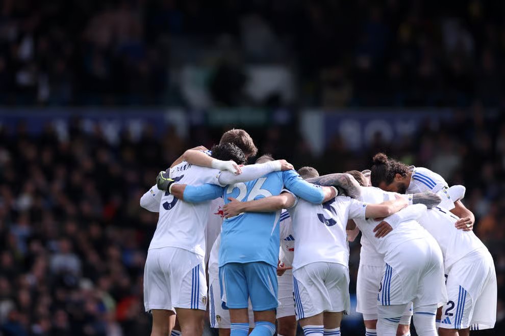 ลีดส์ ยูไนเต็ด จับมือ NSPCC รณรงค์ความปลอดภัยเด็กในกีฬา