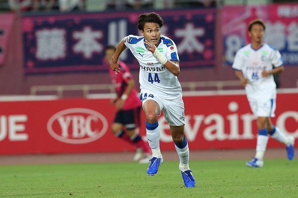 วิเคราะห์บอล เอฟซี โตเกียว vs โออิตะ ตรินิต้า โปรแกรม เอ็มเพอเรอร์ส คัพ