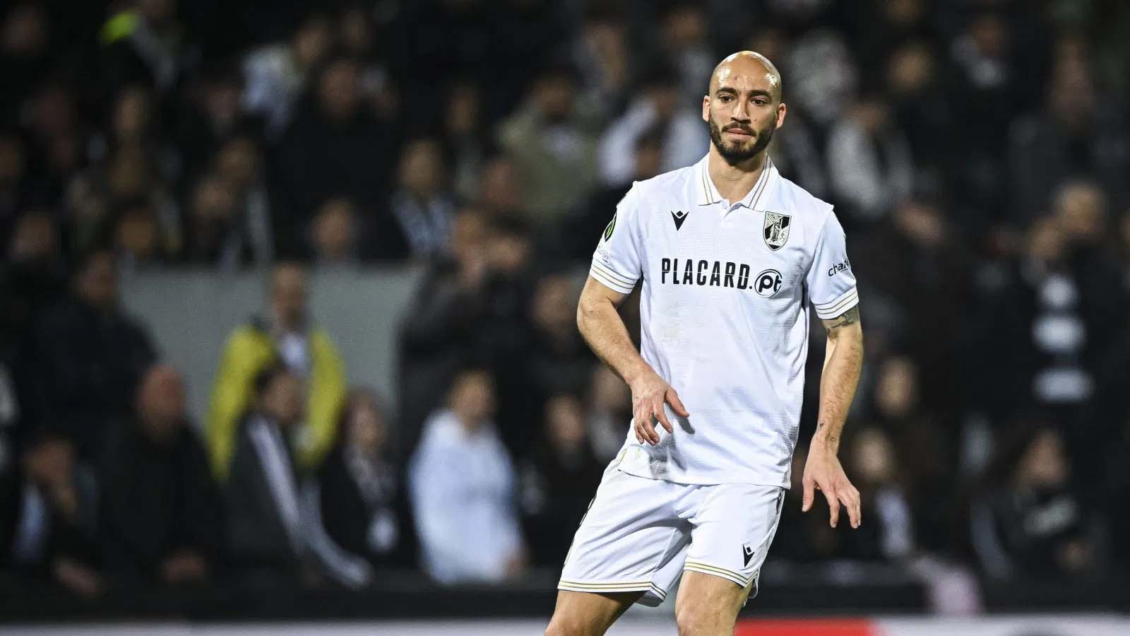 วิเคราะห์บอล ซูเปอร์ลีกา โปรตุเกส วิตอเรีย กิมาไรช์ vs สปอร์ติ้ง ลิสบอน