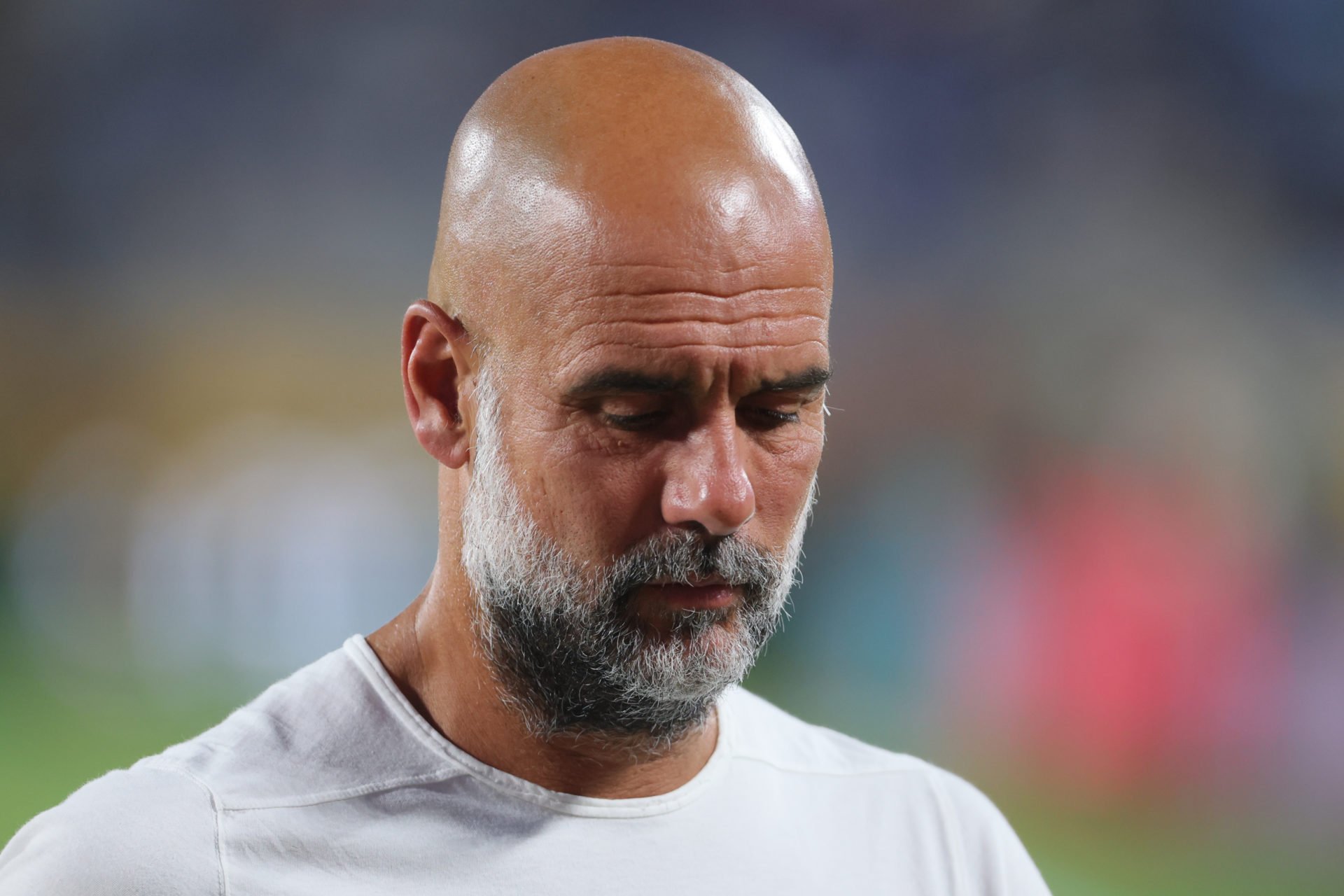 เป๊ป กำลังหาแนวทางการทำทีม