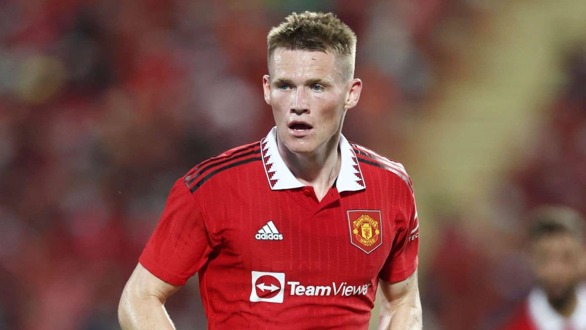 ข่าวซื้อขายยุโรป: สกอตต์ แม็คโทมิเนย์ โทรหา ราสมุส ฮอยลุนด์ ของแมนฯ ยูไนเต็ด เรื่องย้ายไป นาโปลี, เรอัล มาดริด คาดข้อเสนอ 112 ล้านปอนด์เพื่อ วินิซิอุส จูเนียร์