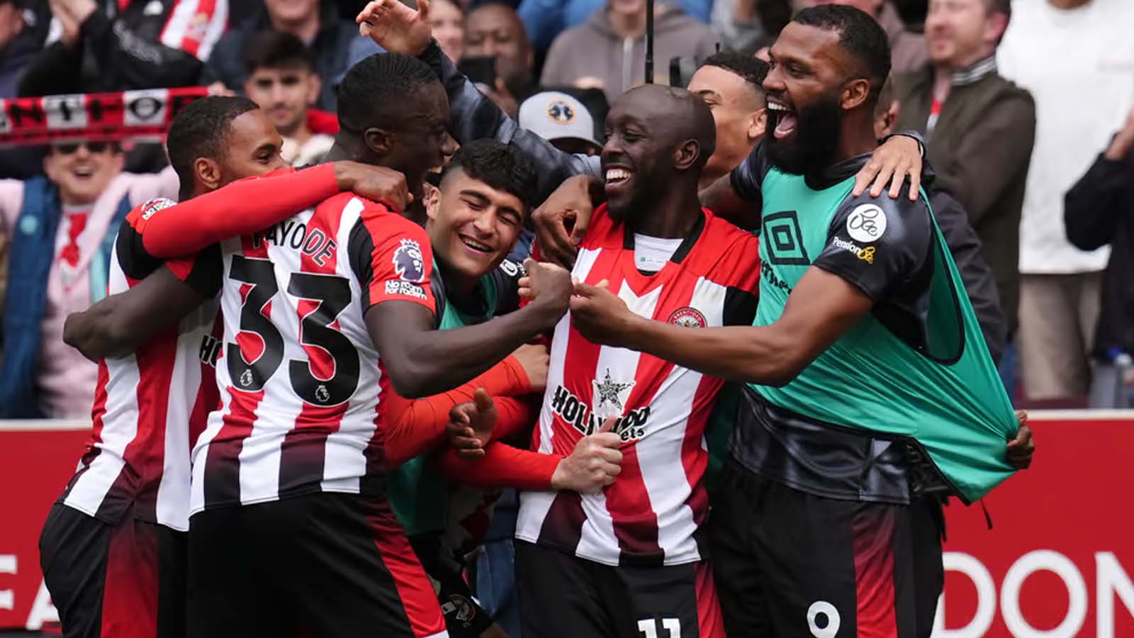 วิเคราะห์บอล พรีเมียร์ลีกอังกฤษ เบรนท์ฟอร์ด vs ไบรท์ตัน