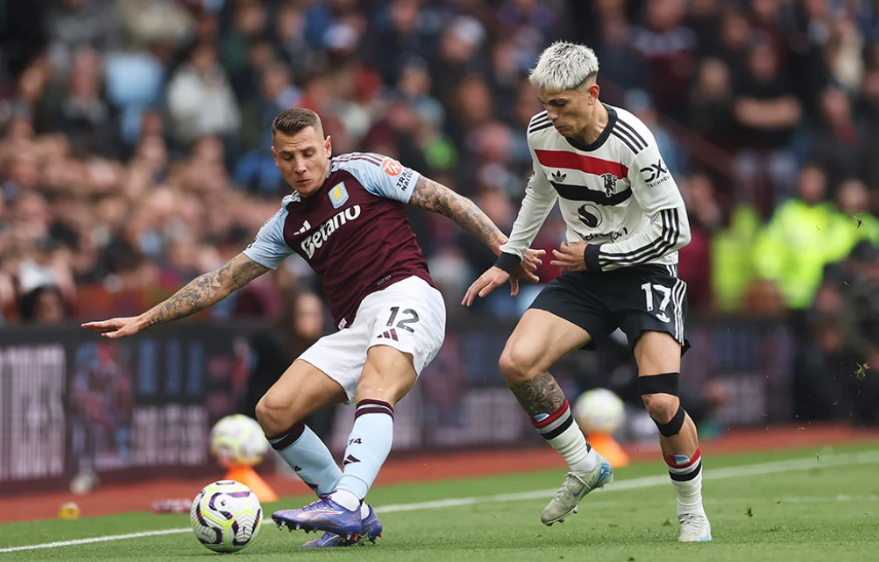 วิเคราะห์บอล ยูฟ่า ยูโรปา ลีก: แอสตัน วิลล่า พบ โบโลญญ่า