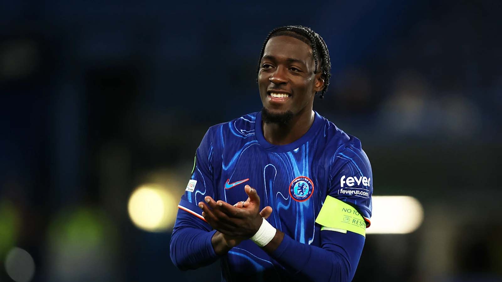 เชลซี มีข่าวลือว่าอาจมีการ แย่งตัว กองหลังค่าตัว 39 ล้านปอนด์ หลังเลียม โรเซนิออร์ ดีใจ