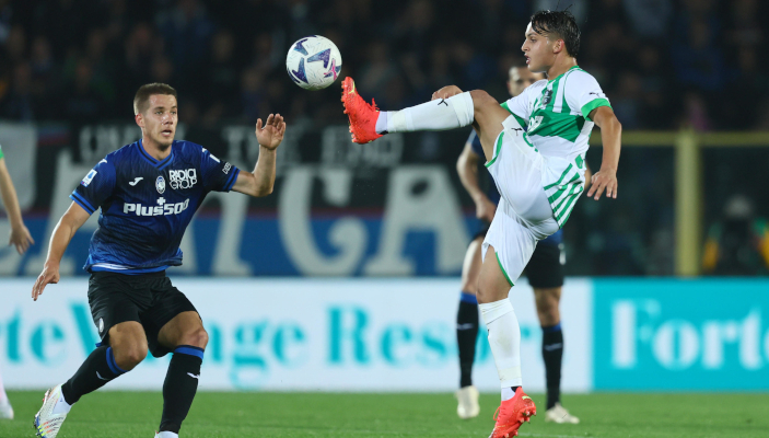 วิเคราะห์บอล Verona vs Sassuolo ในศึก เซเรีย อา อิตาลี