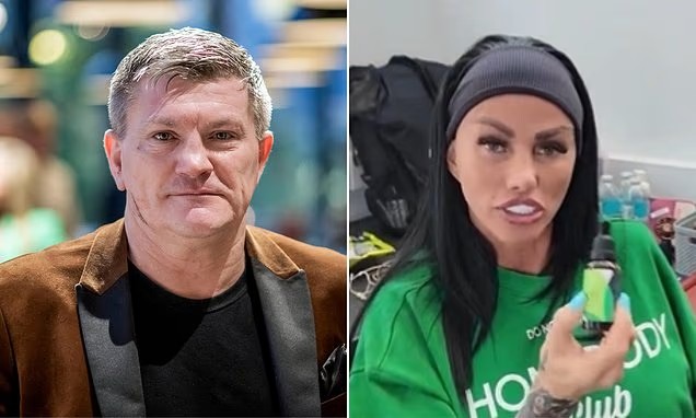 Supreme CBD เจอดราม่า หลังการเสียชีวิตของ Ricky Hatton ถูกกล่าวหาว่าใช้โศกนาฏกรรมโปรโมตสินค้า
