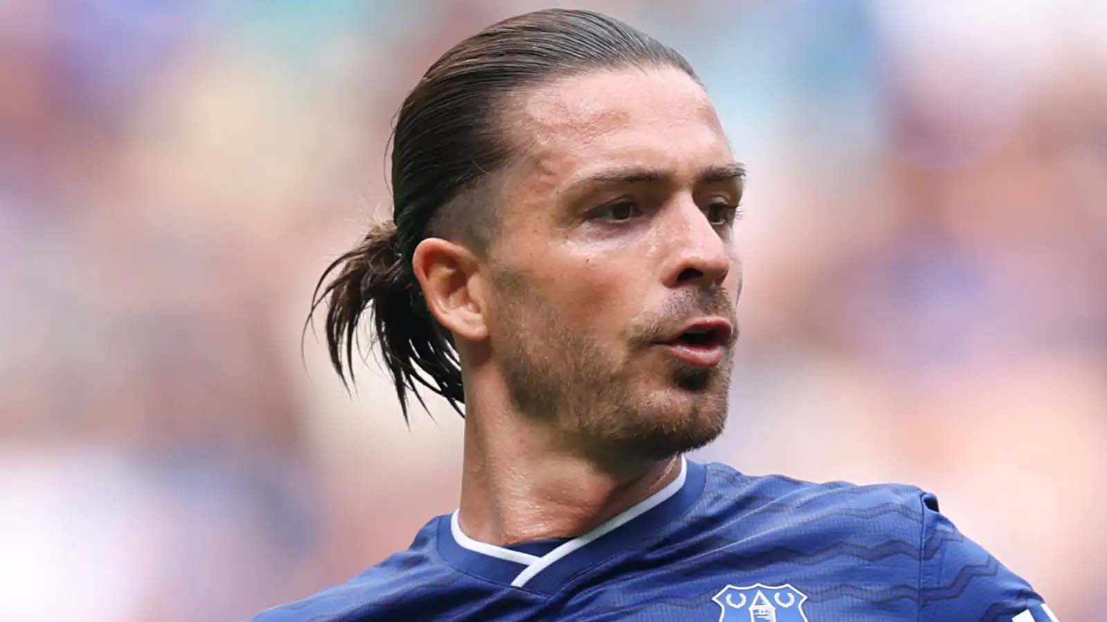 แมนฯ ซิตี้ รู้ ท่าทีของเอฟเวอร์ตันเกี่ยวกับการย้ายทีมของแจ็ค กรีลิช หลังข่าวร้ายเรื่องอาการบาดเจ็บครั้งใหญ่