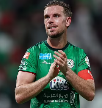 จุดจบที่ไม่คาดคิด เฮนเดอร์สันกับการตัดสินใจที่นำไปสู่ทางตันในอาชีพฟุตบอล