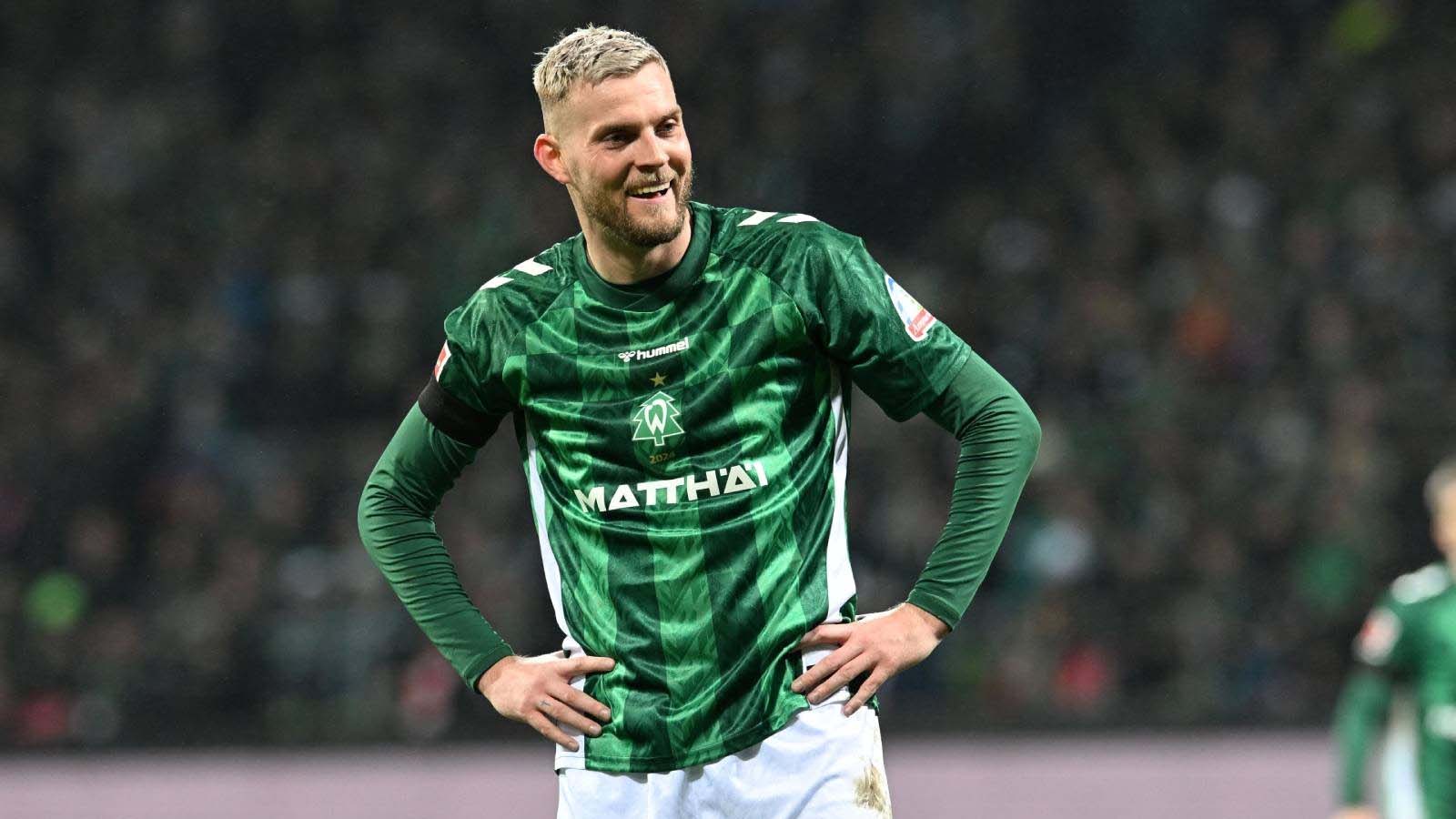 วิเคราะห์บอล บุนเดสลีกา เยอรมัน แวร์เดอร์ เบรเมน vs บาเยิร์น มิวนิค