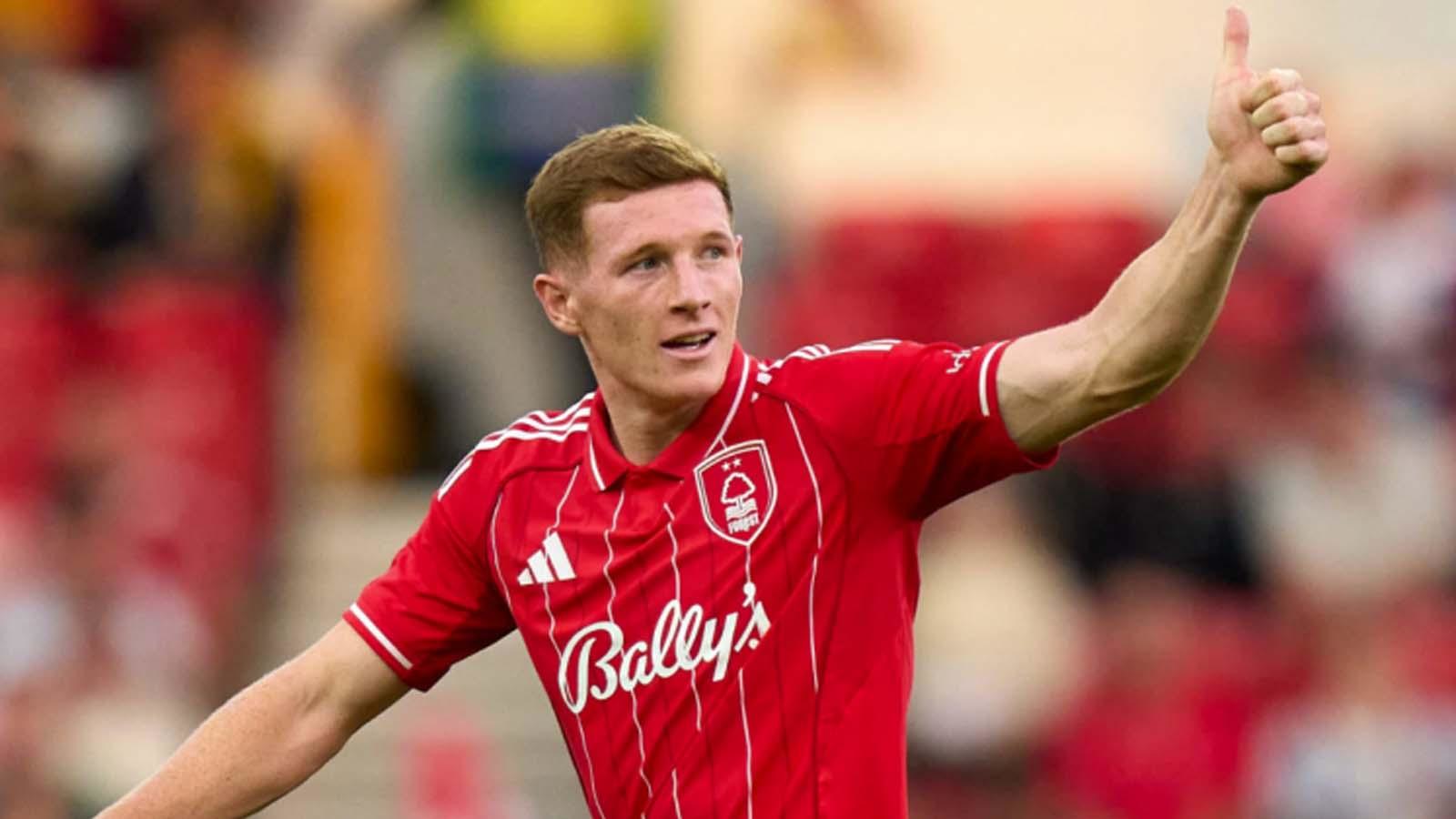 ปีศาจแดง จัดทำรายชื่อ กองกลาง 4 คนเป้าหมาย หลังจากการประกาศครั้งสำคัญเกี่ยวกับคาเซมิโร