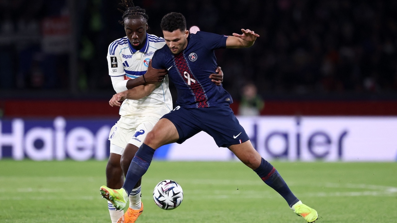 วิเคราะห์บอล ลาลีกา ลีกเอิง ฝรั่งเศส ปารีส เอฟซี vs แรนส์