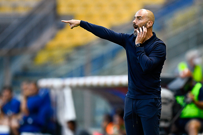 เอ็นโซ่ มาเรสก้า ถูกแบนห้ามคุมทีมข้างสนาม 1 นัด และถูกปรับเงิน ก่อนเกมพรีเมียร์ลีกที่เชลซีจะพบกับ น็อตติ้งแฮม ฟอเรสต์