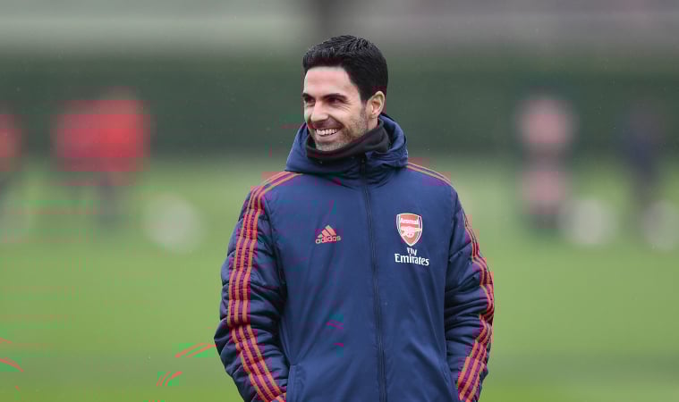 มิเกล อาร์เตต้า กุนซืออาร์เซนอล คร่ำครวญถึงการใช้ VAR ขณะที่บูกาโย ซาก้า กล่าวว่าเรื่องแบบนี้มักจะส่งผลเสียต่อเราเสมอหลังเอาชนะนิวคาสเซิล