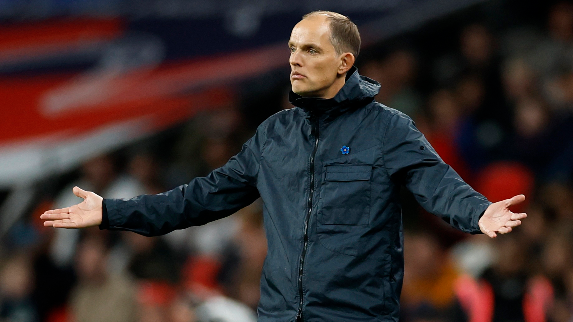 แจ้งรายชื่อฟุตบอลโลก