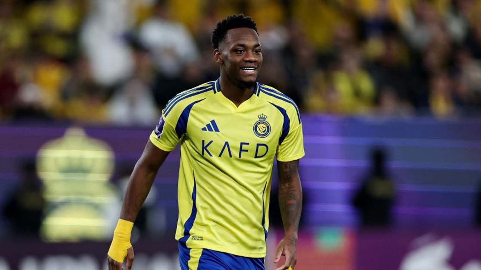 ท็อตแน่ม ฮอตสเปอร์ อดีตศูนย์หน้าจากพรีเมียร์ลีก ติดต่อ สโมสรก่อนวันปิดตลาดซื้อขาย