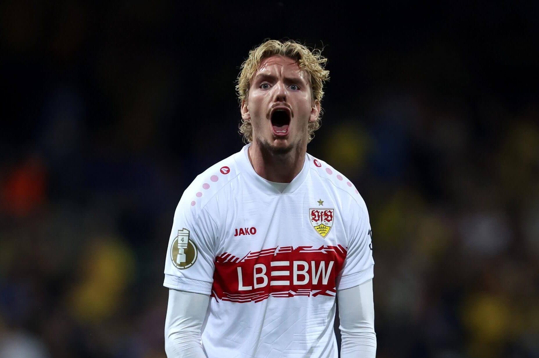 วิเคราะห์บอล ยูโรป้า ลีก สตุ๊ตการ์ต vs เฟเยนูร์ด