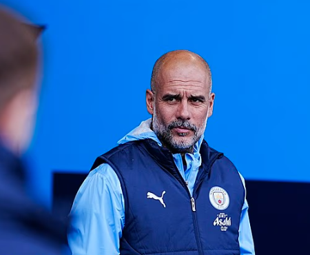 เป๊ป กวาร์ดิโอล่า ยอมรับ แมนฯ ซิตี้ ฟอร์มไม่เต็มร้อยก่อนเปิดฤดูกาล เหตุเตรียมโละนักเตะส่วนเกินออกจากทีม