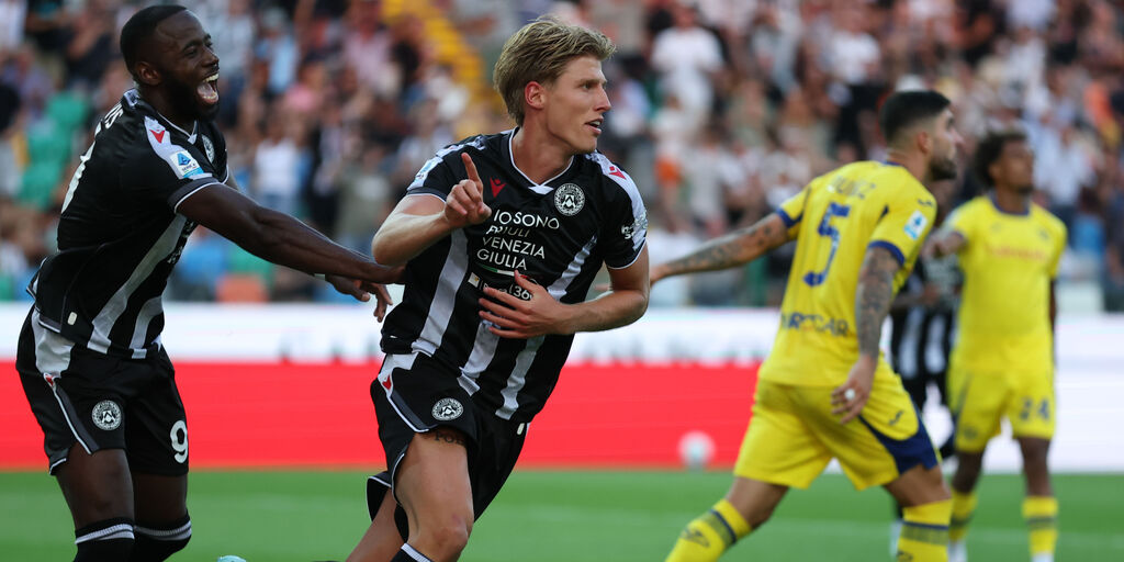 วิเคราะห์บอล กัลโช่ เซเรีย อา อิตาลี: เครโมเนเซ่ vs อูดิเนเซ่ 