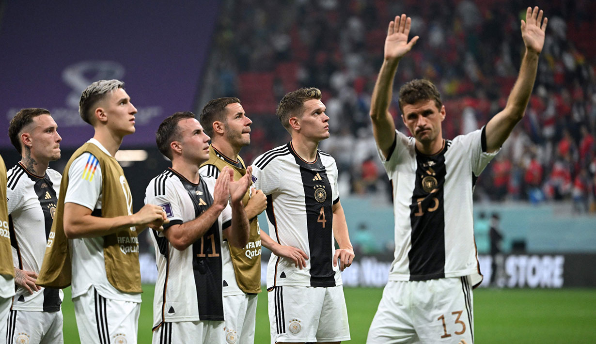 วิเคราะห์บอล แอลเบเนียU17 VS เยอรมนีU17 