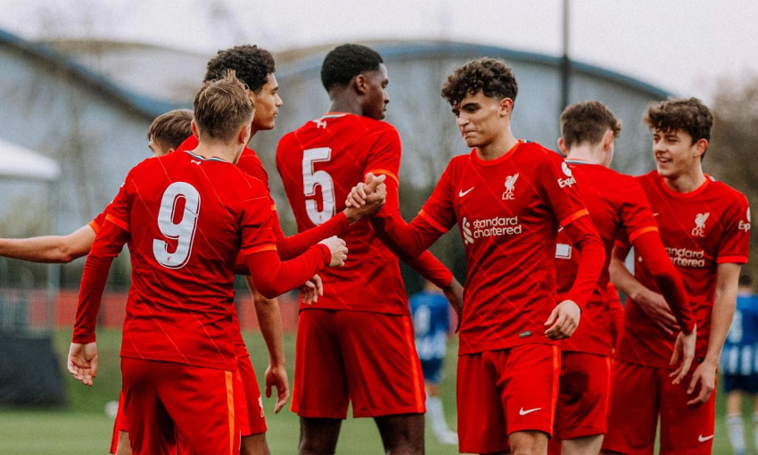 วิเคราะบอลศึกยูฟ่า ยูธ ลีก ระหว่างลิเวอร์พูล ยู-19 กับ โบโลญญ่า ยู-19