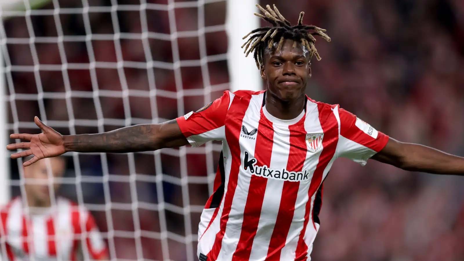 วิเคราะห์บอล ลาลีกา สเปน แอธเลติก บิลเบา VS เอสปันญ่อล