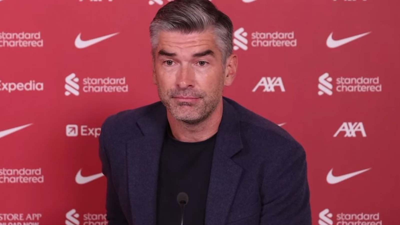 ลิเวอร์พูลเตรียมเก็บสองผู้เล่นสำคัญที่สุดของสโมสรไว้ก่อนตลาดซื้อขายนักเตะช่วงซัมเมอร์จะเปิดขึ้นอย่างคึกคัก