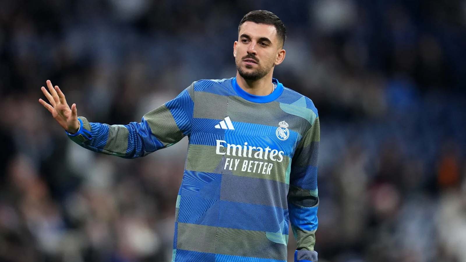 วิเคราะห์บอล ลาลีกา สเปน เรอัล มาดริด vs อลาเบส