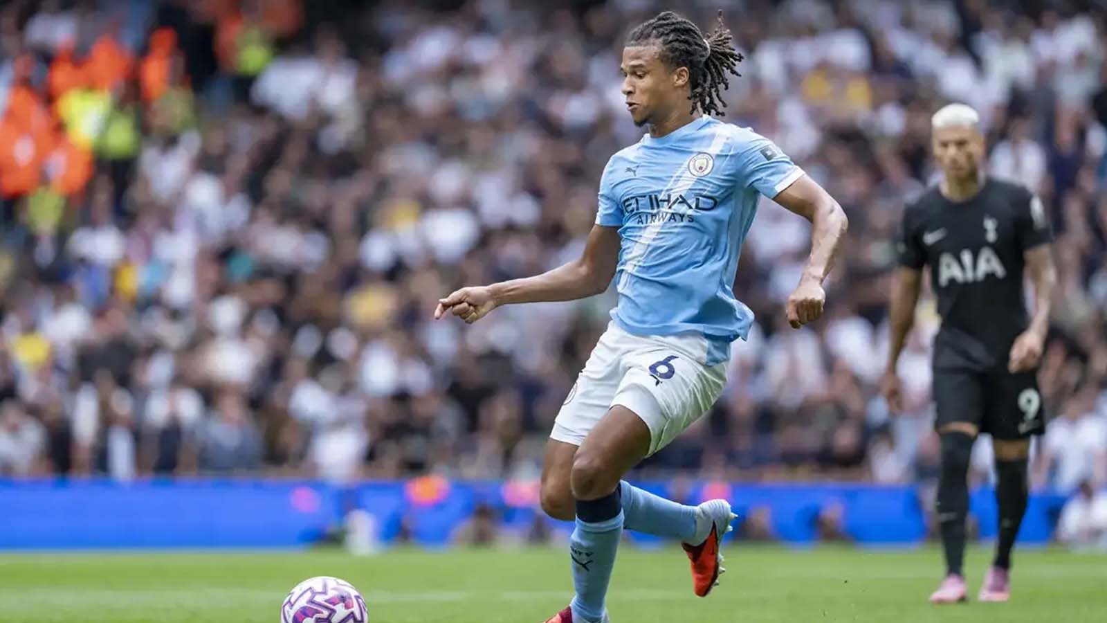 แมนฯ ซิตี้ ตัดสินใจยุติการคว้าตัวกองหลัง เนื่องจากวิกฤตอาการบาดเจ็บ