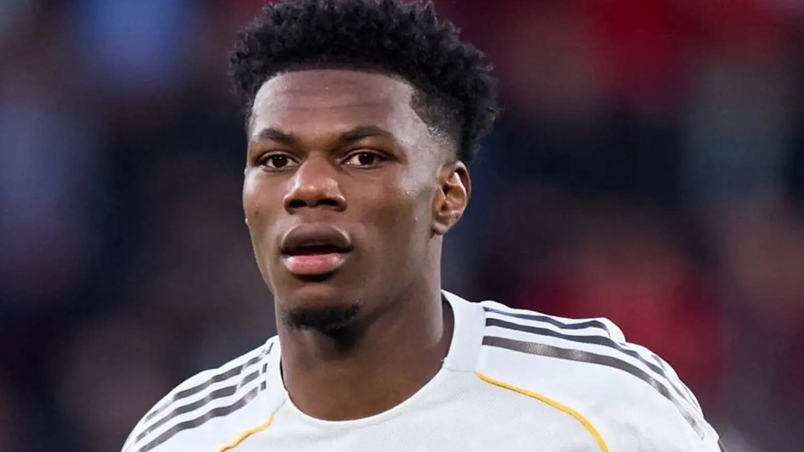  ออเรเลียน ชูอาเมนี แมนฯ ยูไนเต็ด จะสามารถคว้าตัวกองกลางจากเรอัล มาดริด ในช่วงซัมเมอร์นี้ได้หรือไม่